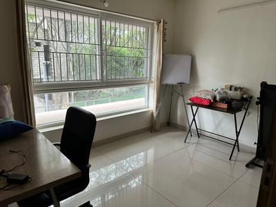 Hall Image of 1592 Sq.ft 2 BHK Apartment / Flat for sale in Brigade Woods, Whitefield Bengaluru for Rs. 27600000