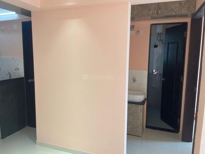 Image of 690 Sq.ft 1 BHK Apartment / Flat for sale in Dynamic Grandeur, Undri, Pune for Rs. 3800000