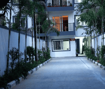 Image of 1719 Sq.ft 3 BHK Apartment / Flat for sale in Vishnu Priya Parimala Riviera, Whitefield, Bengaluru for Rs. 19800000