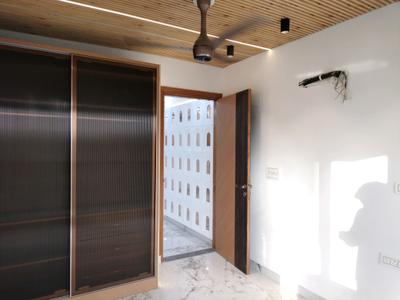 Bedroom Image of 2400 Sq.ft 4 BHK Apartment / Flat for sale in Sant Sundar Das Apartments, Sector 12 Dwarka New Delhi for Rs. 41000000
