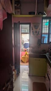 Kitchen Image of 1315 Sq.ft 3 BHK Apartment / Flat for sale in Patliputra Colony Patna for Rs. 13500000