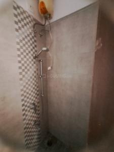 Bathroom Image of 1150 Sq.ft 3 BHK Apartment / Flat for rent in Wadhwa Platina, Thane West Thane for Rs. 55000