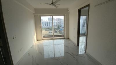 Living Room Image of 1622 Sq.ft 3.5 BHK Builder Floor for sale in Smartworld Gems, Sector 89 Gurgaon for Rs. 16500000