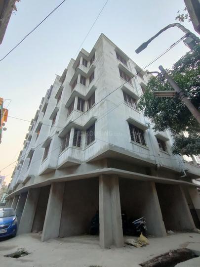 Indira apartment Main Image 1