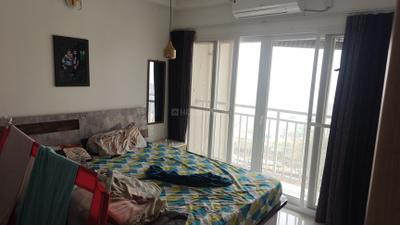 Bedroom Image of 900 Sq.ft 2 BHK Apartment / Flat for sale in Global Lifestyle, Hinjawadi Pune for Rs. 9000000
