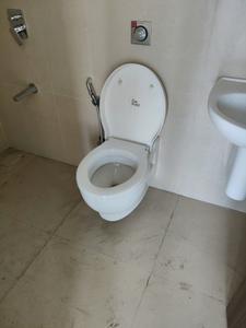 Bedroom Two Image of 1085 Sq.ft 3 BHK Apartment / Flat for sale in Sheth Avante, Kanjurmarg West Mumbai for Rs. 29000000