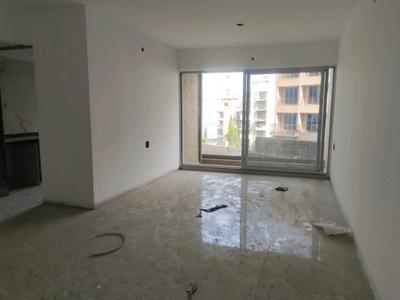 Living Room Image of 1295 Sq.ft 2 BHK Apartment / Flat for sale in NMS One 8 One, Ulwe Navi Mumbai for Rs. 13500000