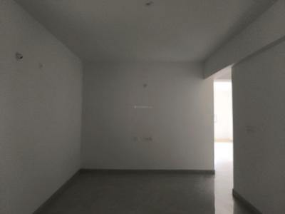 Living Room Image of 1296 Sq.ft 2 BHK Apartment / Flat for sale in Neemsboro Bhanodayas Crystal, Dullapally Hyderabad for Rs. 6100000