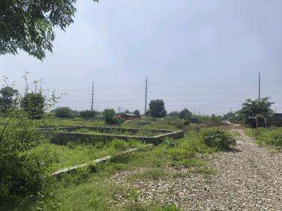 Image of 100 Sq.ft Residential Plot / Land for sale in Bhanauta, Greater Noida for Rs. 3512900