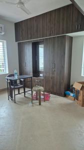 Hall Image of 1350 Sq.ft 3 BHK Apartment / Flat for rent in Thiruvanmiyur Chennai for Rs. 50000