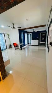 Image of 1350 Sq.ft 3 BHK Apartment / Flat for sale in Pristine Prolife II, Wakad, Pune for Rs. 18500000