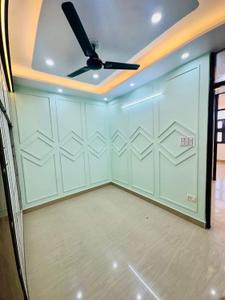 Hall Image of 542 Sq.ft 2 BHK Builder Floor for sale in Dwarka Mor New Delhi for Rs. 3200000