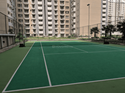 Image of 850 Sq.ft 2 BHK Apartment / Flat for sale in Kesar Garden Apartment, Sector 48, Noida for Rs. 8000000