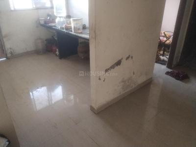 Kitchen Image of 629 Sq.ft 1 BHK Apartment / Flat for sale in RajLaxmi Raj Kalash, Chakan Pune for Rs. 2250000