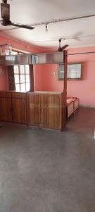 Hall Image of 1000 Sq.ft 1.5 BHK Builder Floor for rent in Yashoda Nagar Kanpur for Rs. 8000