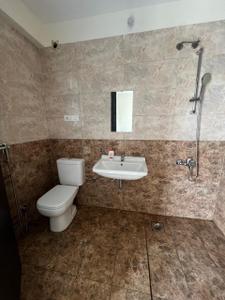 Bathroom Image of 1000 Sq.ft 2 BHK Apartment / Flat for sale in Nanded Sargam, Nanded Pune for Rs. 11000000