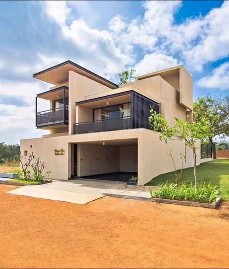 Mahanidhi Residency Main Image 1