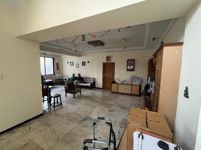 Hall Image of 6000 Sq.ft 4 BHK Villa for sale in Jimmy Tower, Kopar Khairane Navi Mumbai for Rs. 43000000
