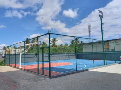 Image of 1400 Sq.ft 3 BHK Apartment / Flat for sale in Casagrand Aquene by Casagrand Builder Private Limited, Kengeri, Bengaluru for Rs. 18500000