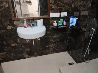 Image of 1800 Sq.ft 3 BHK Builder Floor for rent in Gulmohar Park, New Delhi for Rs. 125000