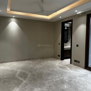 4 BHK Independent Builder Floor