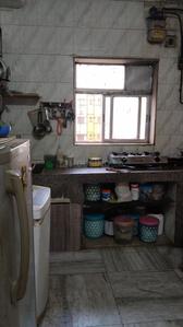 Kitchen Image of Vimlachal in Malad West, Mumbai