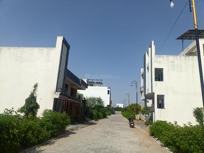 Image of 1000 Sq.ft Residential Plot / Land for sale in Mansarovar Extension, Jaipur for Rs. 7777700