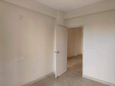 Bedroom Image of 910 Sq.ft 2 BHK Apartment / Flat for sale in MRG The Balcony, Sector 93 Gurgaon for Rs. 6800000
