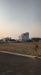 Image of 1200 Sq.ft Residential Plot / Land for sale in Idikarai, Coimbatore for Rs. 1350000