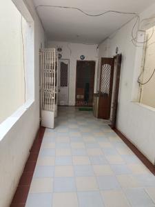 Floor Plan Image of 630 Sq.ft 1 BHK Apartment / Flat for sale in Shivanand Apartment, Ghatlodiya Ahmedabad for Rs. 4000000