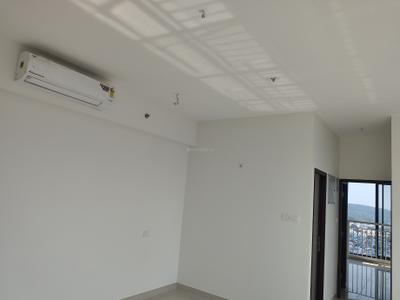 Living Room Image of 980 Sq.ft 2 BHK Apartment / Flat for sale in Dynamix Divum, Malad East Mumbai for Rs. 28500000