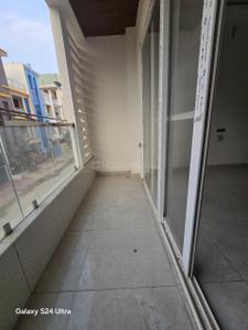 Balcony Image of 1350 Sq.ft 3 BHK Apartment / Flat for sale in Bandlaguda Jagir Hyderabad for Rs. 7018650