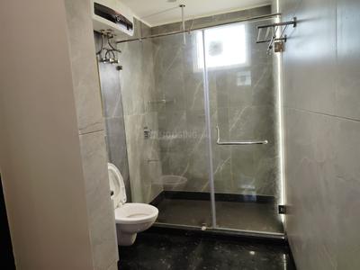 Bathroom Image of 1980 Sq.ft 3 BHK Builder Floor for sale in Safdarjung Enclave New Delhi for Rs. 65000000