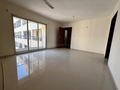 Hall Image of 1014 Sq.ft 2 BHK Apartment / Flat for sale in Sanklecha Garden County, Vrindavan Nagar Nashik for Rs. 4400000
