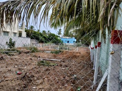Image of 12212 Sq.ft Residential Plot / Land for sale in Karumandapam, Tiruchirappalli for Rs. 51300000