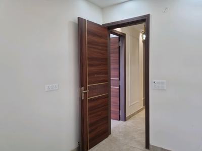 Bedroom Image of 810 Sq.ft 3 BHK Apartment / Flat for sale in Dwarka Mor New Delhi for Rs. 5100000