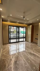 Bedroom Image of 2700 Sq.ft 4 BHK Builder Floor for sale in Naraina New Delhi for Rs. 57500000