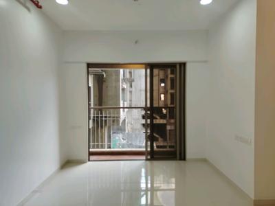 Living Room Image of 785 Sq.ft 1.5 BHK Apartment / Flat for sale in Rajhans Moonstone, Vasai West Vasai for Rs. 7800000
