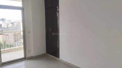 Bedroom Image of 1540 Sq.ft 3 BHK Apartment / Flat for sale in Mahagun Mascot, Crossings Republik Ghaziabad for Rs. 12000000