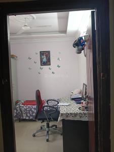 Hall Image of 1350 Sq.ft 3 BHK Apartment / Flat for sale in Kavadiguda Hyderabad for Rs. 7500000