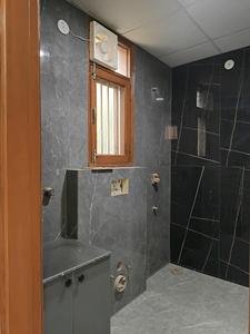 Bedroom Two Image of 2000 Sq.ft 4 BHK Builder Floor for sale in Vaishali Ghaziabad for Rs. 22000000