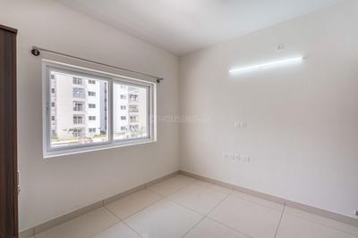 Bedroom Image of 1817 Sq.ft 3 BHK Apartment / Flat for rent in Sobha Windsor, Whitefield Bengaluru for Rs. 75000