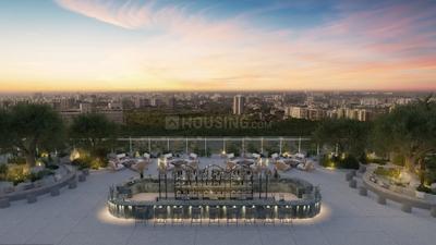 Image of 2559 Sq.ft 4 BHK Apartment / Flat for sale in Yoo One Phase I, Mohammed Wadi, Pune for Rs. 29000000