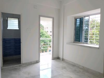 Bedroom Image of 763 Sq.ft 2 BHK Apartment / Flat for sale in Sarada Pally Kolkata for Rs. 4350000