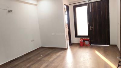 Bedroom Image of 1800 Sq.ft 3 BHK Builder Floor for rent in Vipul World Luxury Floors, Sector 48 Gurgaon for Rs. 47000