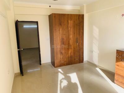 Bedroom Image of 533 Sq.ft 2 BHK Apartment / Flat for sale in Suncity Avenue 102, Sector 102 Gurgaon for Rs. 10400000