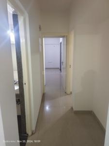 Hall Image of 1470 Sq.ft 3 BHK Apartment / Flat for sale in Kalpataru Estate, Pimple Gurav Pune for Rs. 14000000