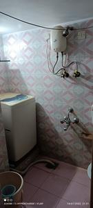 Bathroom Image of Dron Datta Pg Services  in Mulund West, Mumbai