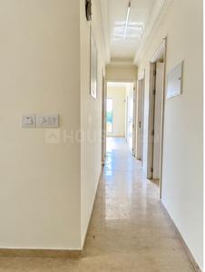 Image of 1407 Sq.ft 3 BHK Apartment / Flat for sale in Hiranandani Parks Apartment, Oragadam Sriperambattur, Chennai for Rs. 12000000