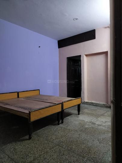 Tata Steel Officers Enclave Bedroom 1